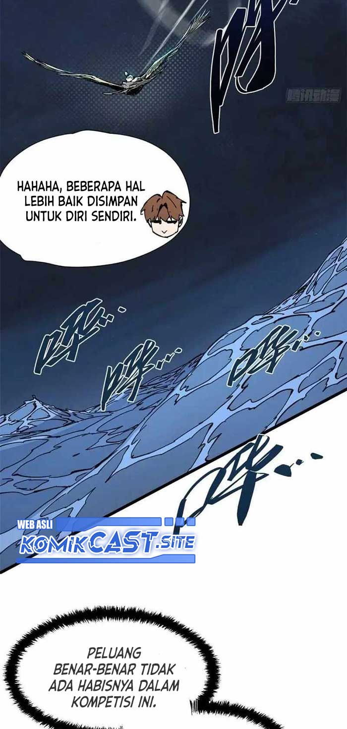 Eternal Kingdom Remake Chapter 73 Gambar 4