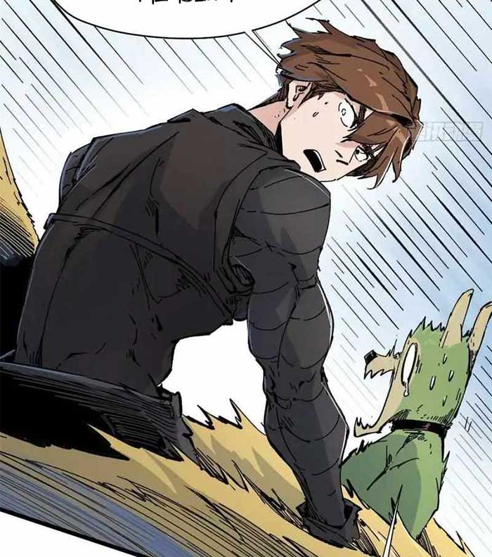 Eternal Kingdom Remake Chapter 73 Gambar 40