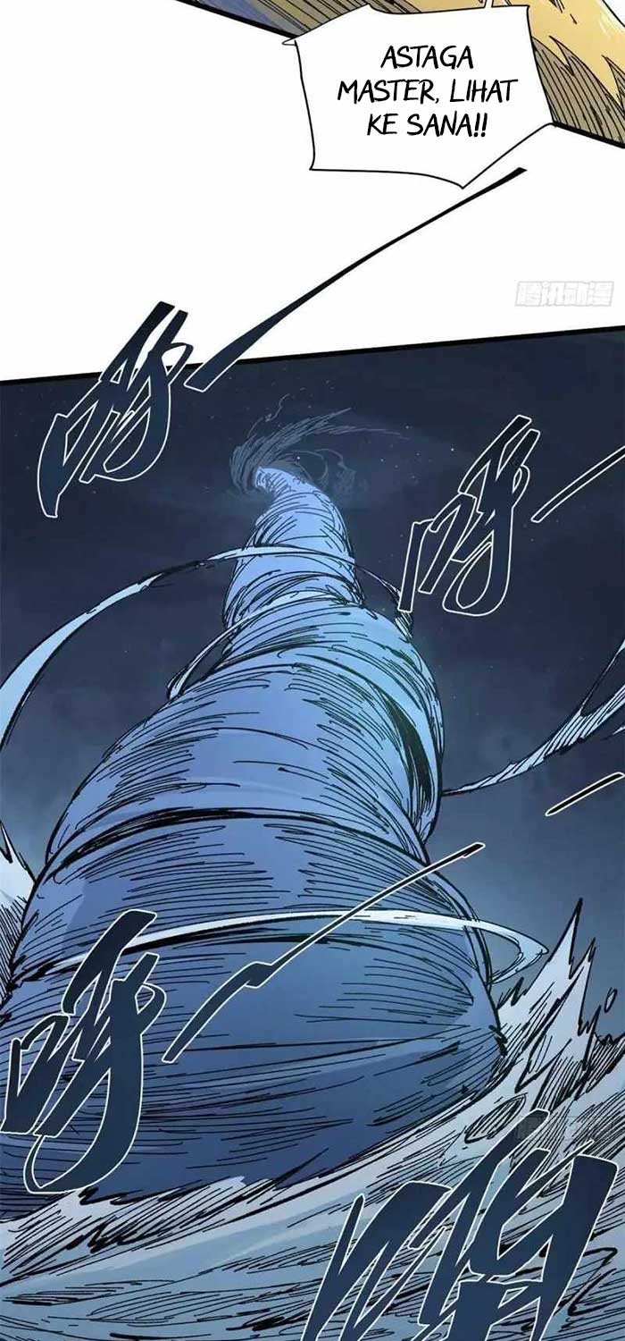 Eternal Kingdom Remake Chapter 73 Gambar 41