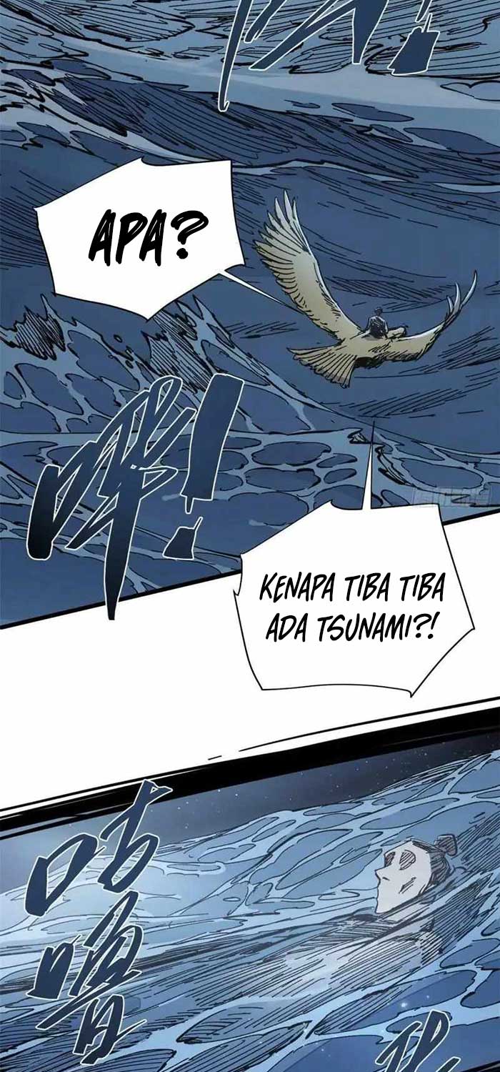 Eternal Kingdom Remake Chapter 73 Gambar 42