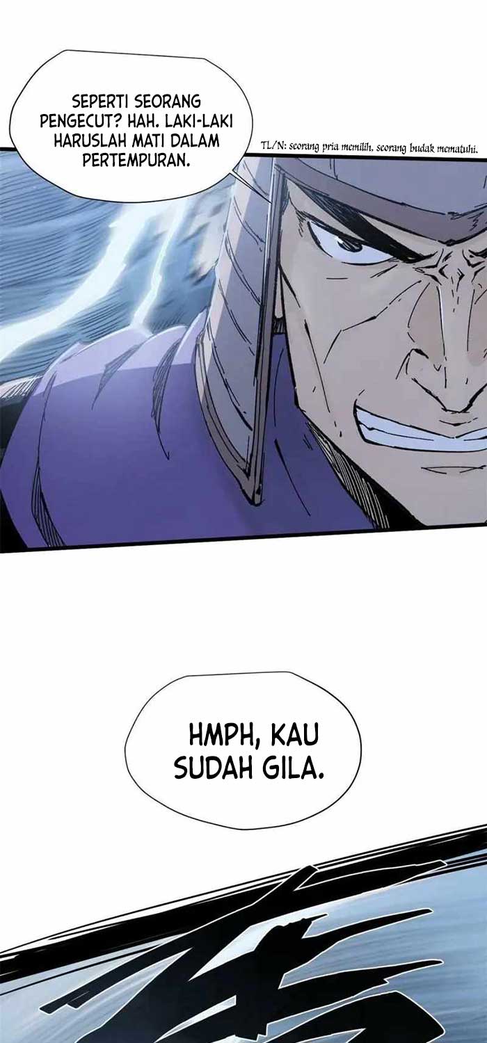 Eternal Kingdom Remake Chapter 73 Gambar 45