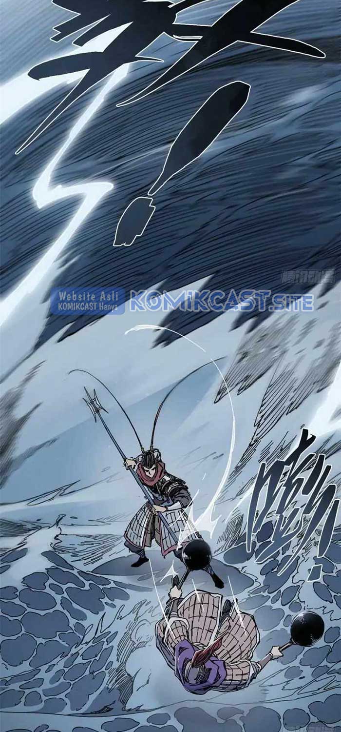 Eternal Kingdom Remake Chapter 73 Gambar 46