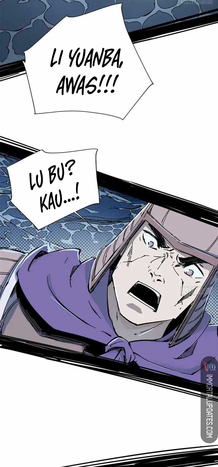 Eternal Kingdom Remake Chapter 73 Gambar 47