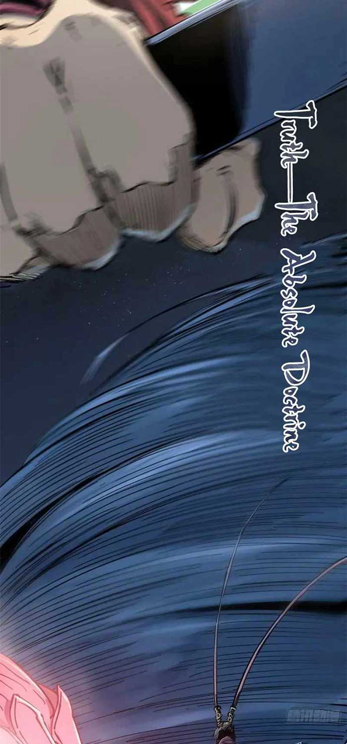 Eternal Kingdom Remake Chapter 73 Gambar 49
