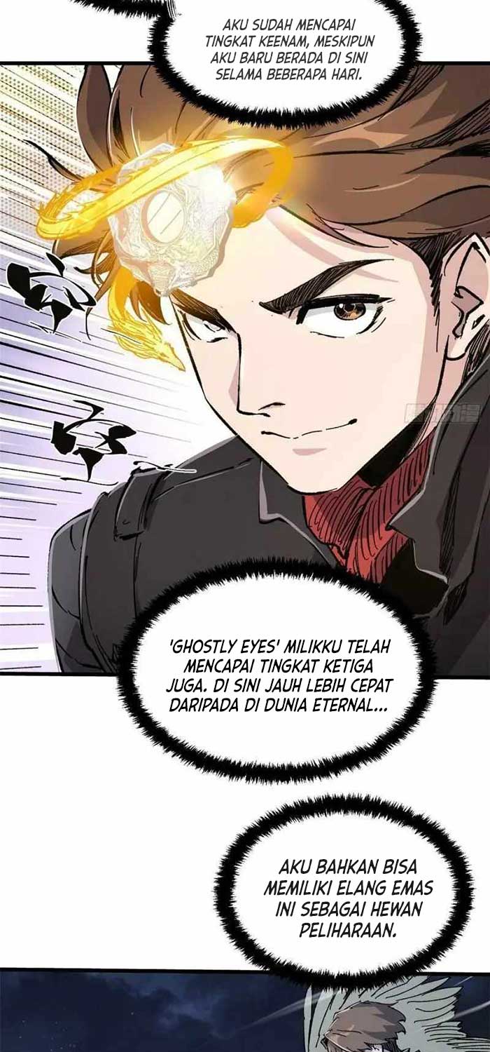 Eternal Kingdom Remake Chapter 73 Gambar 5