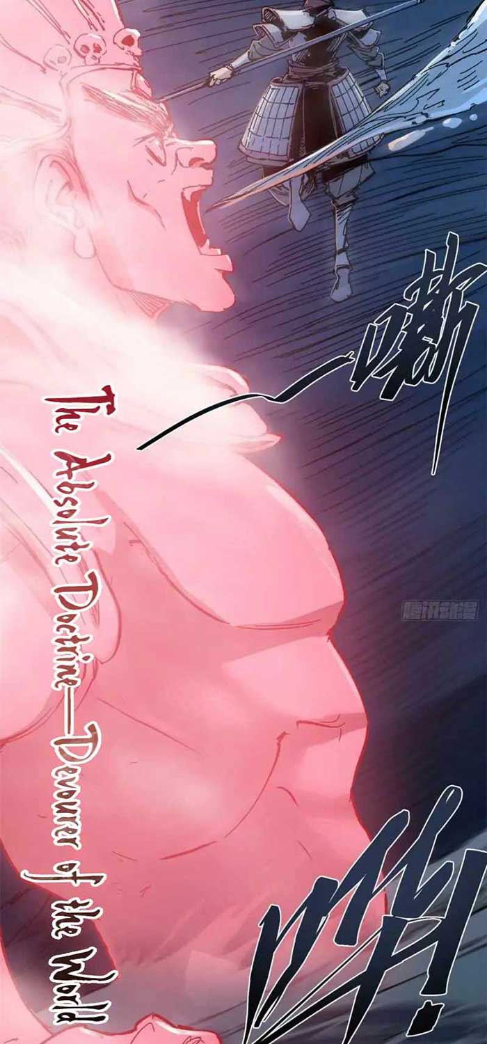 Eternal Kingdom Remake Chapter 73 Gambar 50