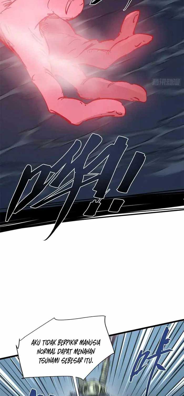 Eternal Kingdom Remake Chapter 73 Gambar 51