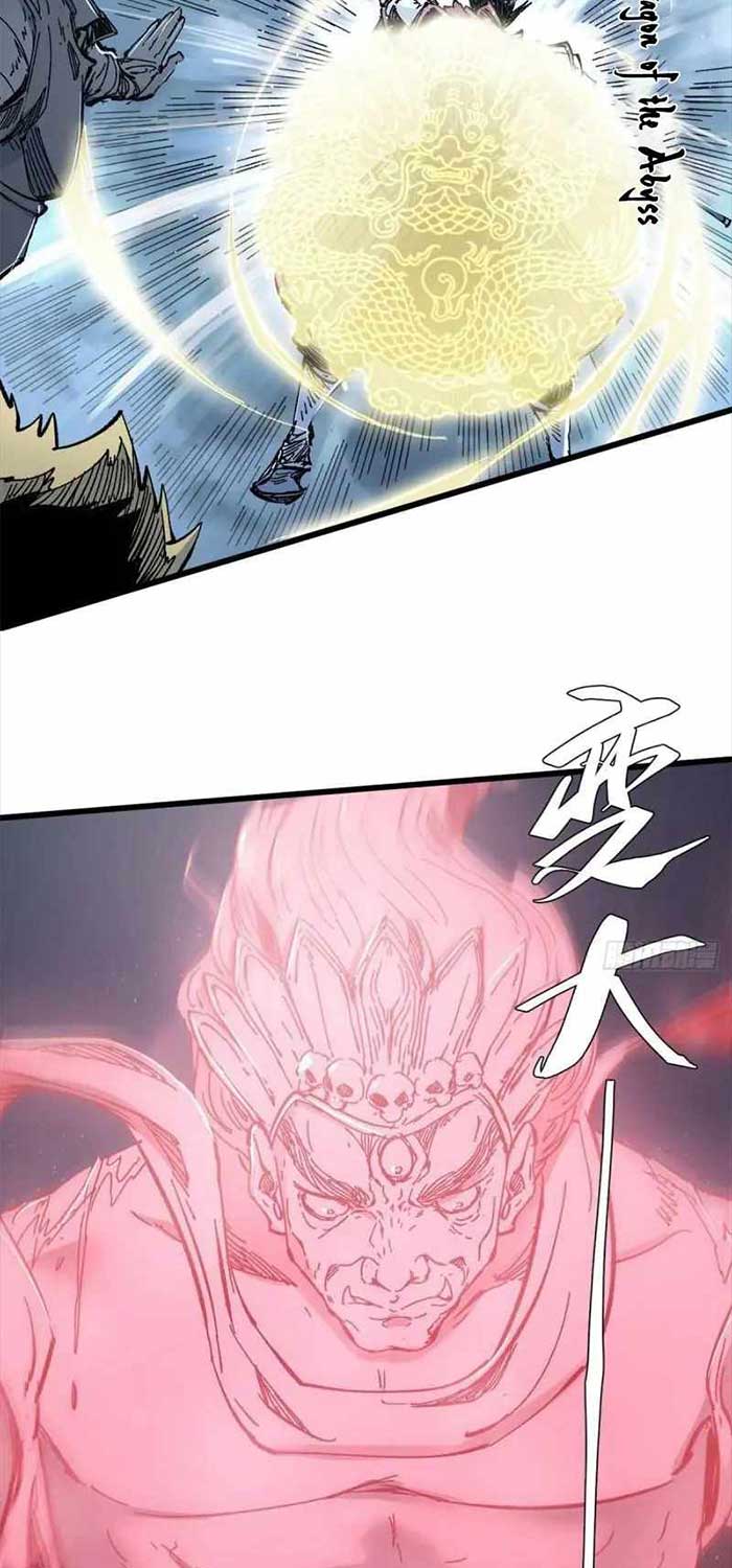 Eternal Kingdom Remake Chapter 73 Gambar 53