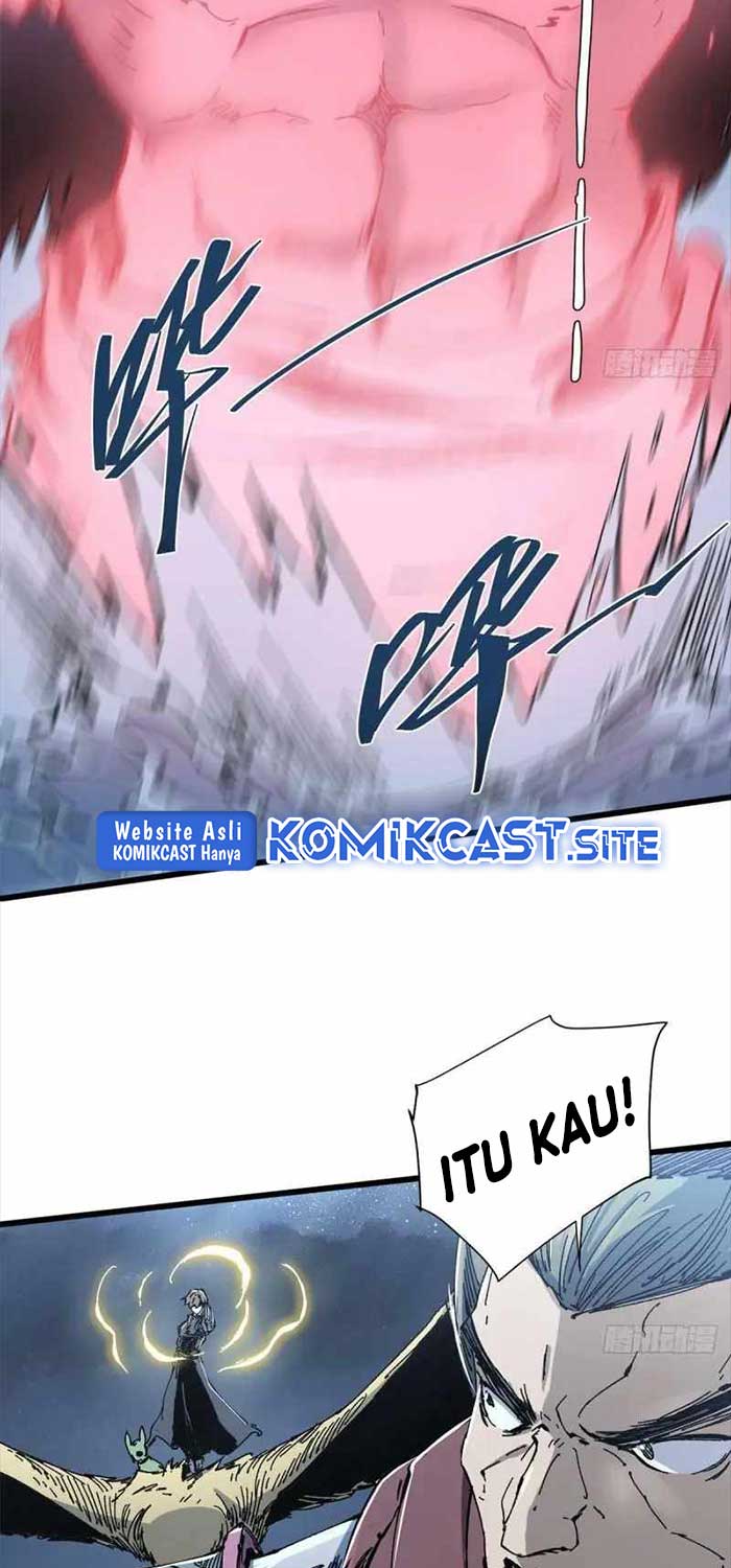 Eternal Kingdom Remake Chapter 73 Gambar 54