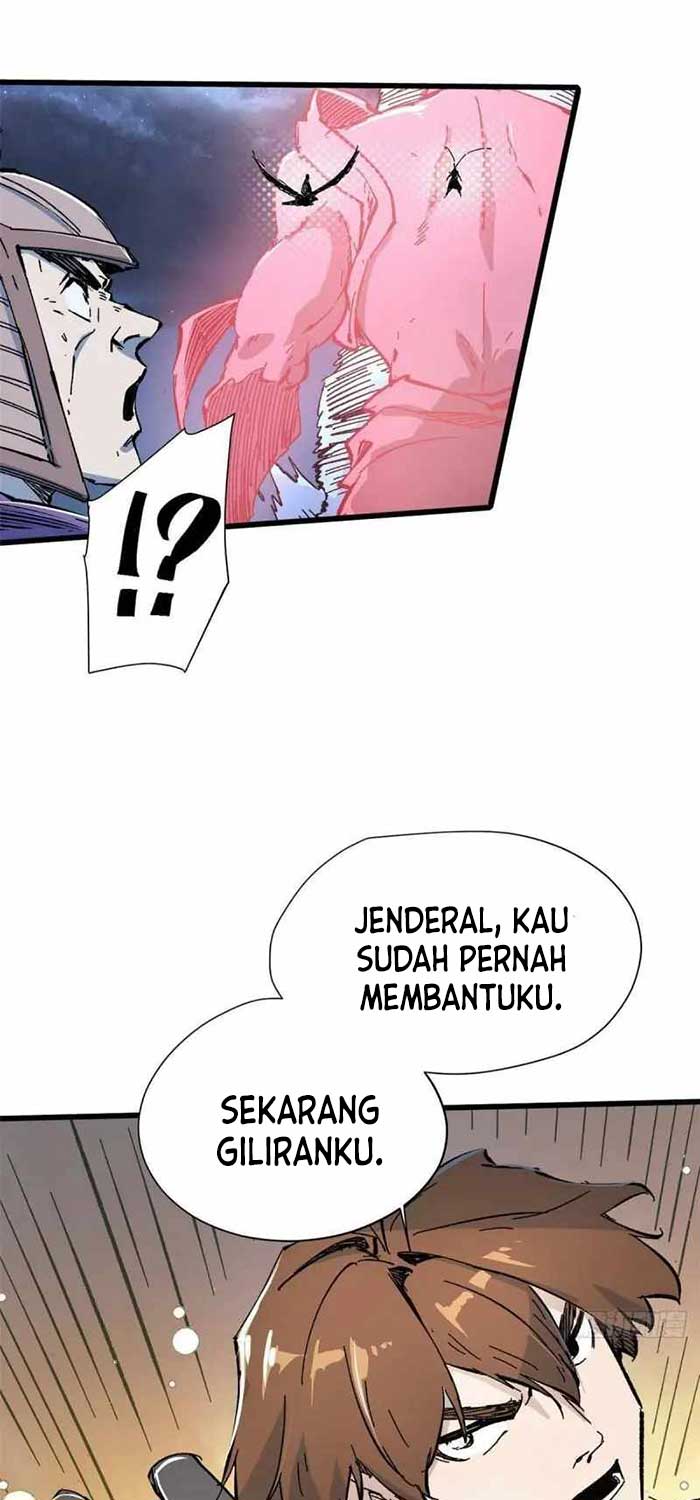 Eternal Kingdom Remake Chapter 73 Gambar 56