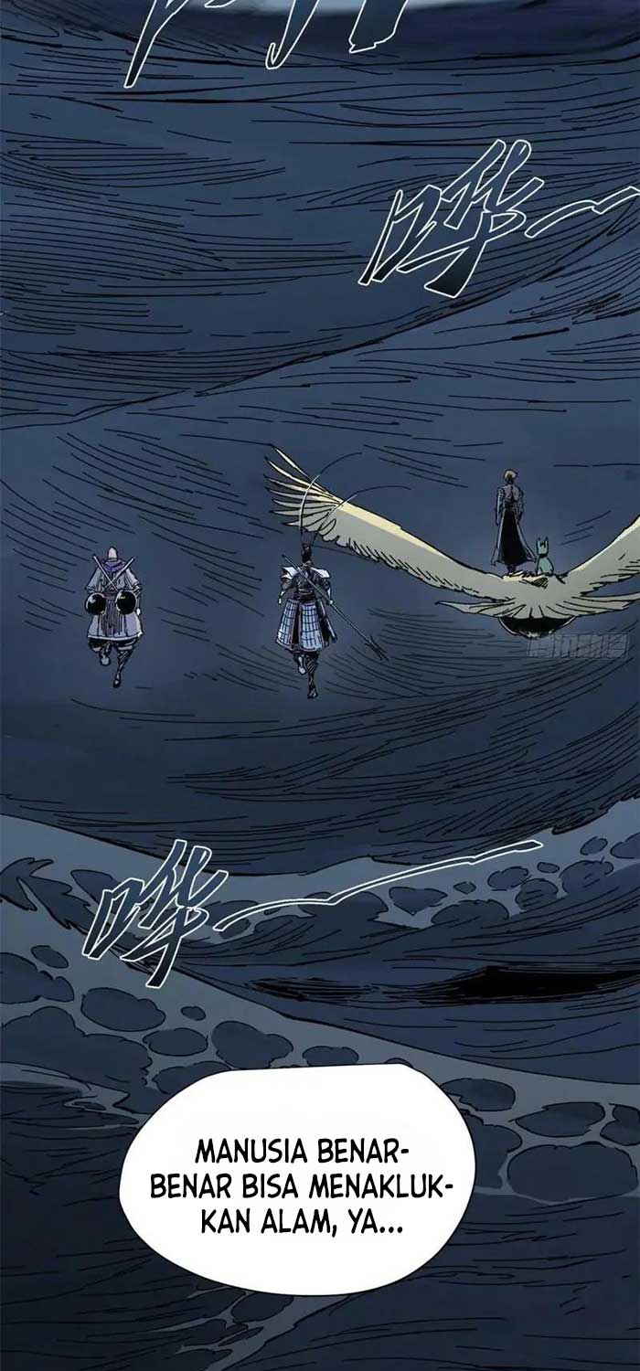 Eternal Kingdom Remake Chapter 73 Gambar 60