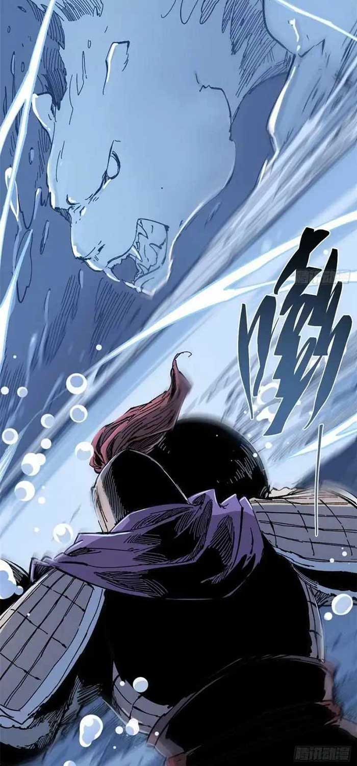 Eternal Kingdom Remake Chapter 73 Gambar 62