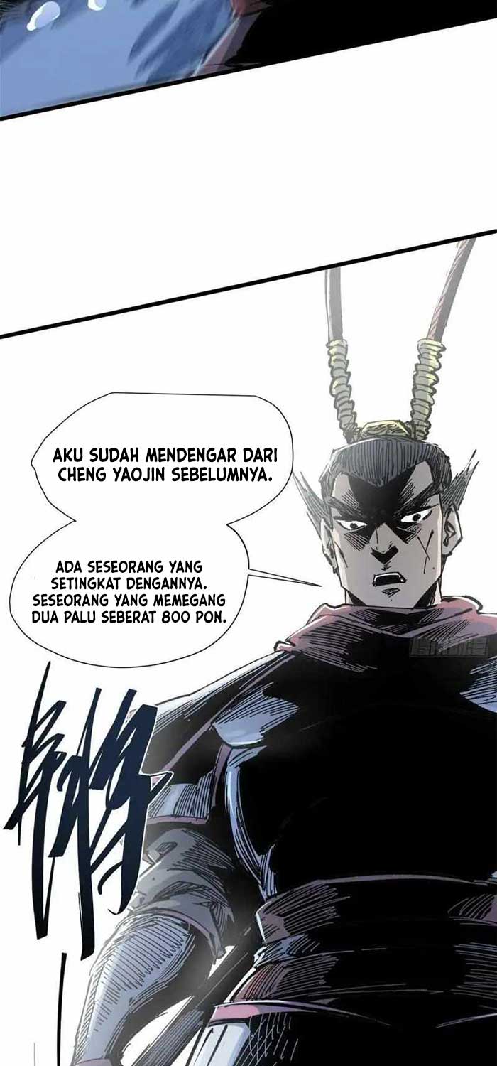 Eternal Kingdom Remake Chapter 73 Gambar 63
