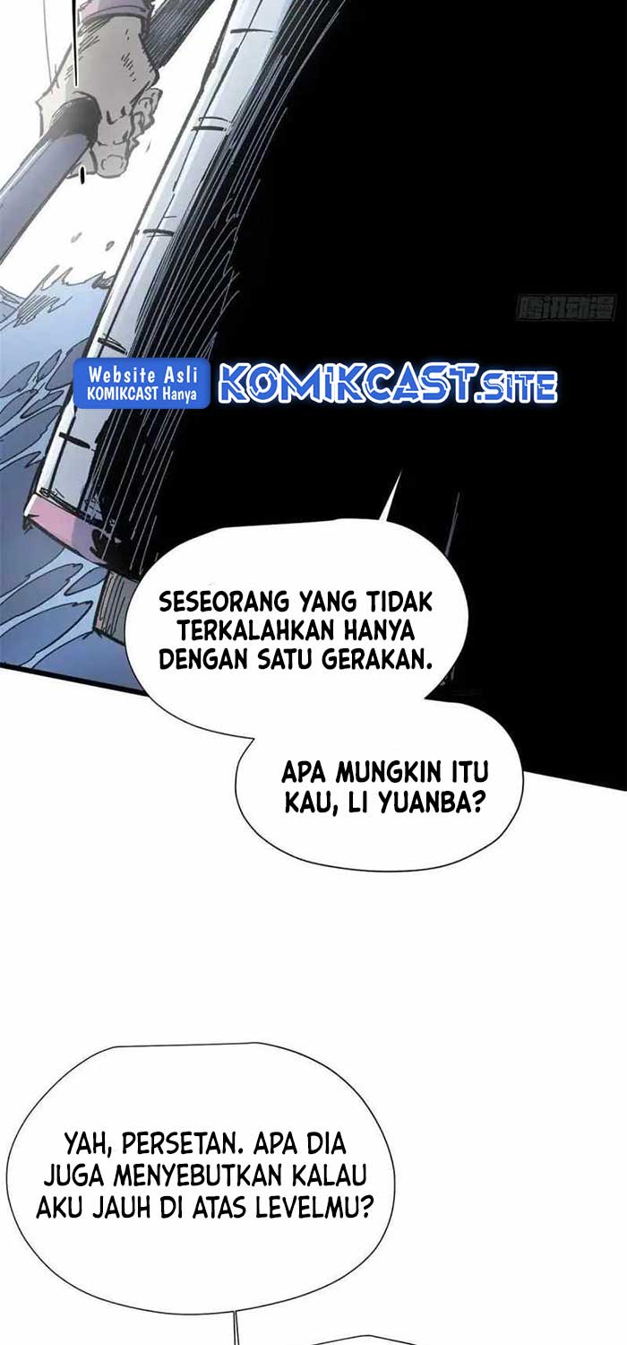 Eternal Kingdom Remake Chapter 73 Gambar 64