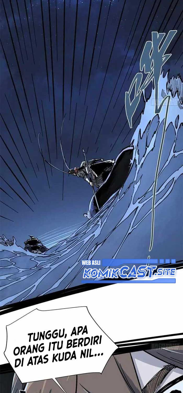 Eternal Kingdom Remake Chapter 73 Gambar 7