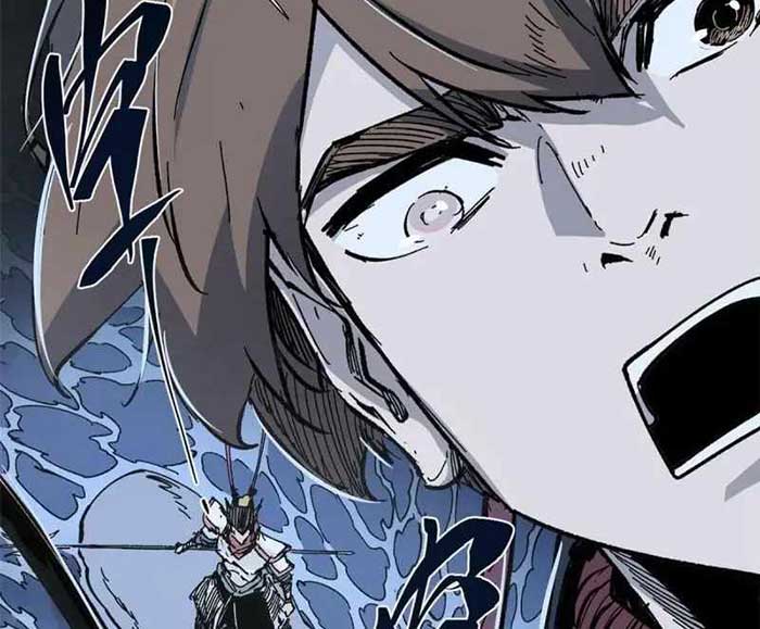 Eternal Kingdom Remake Chapter 73 Gambar 8