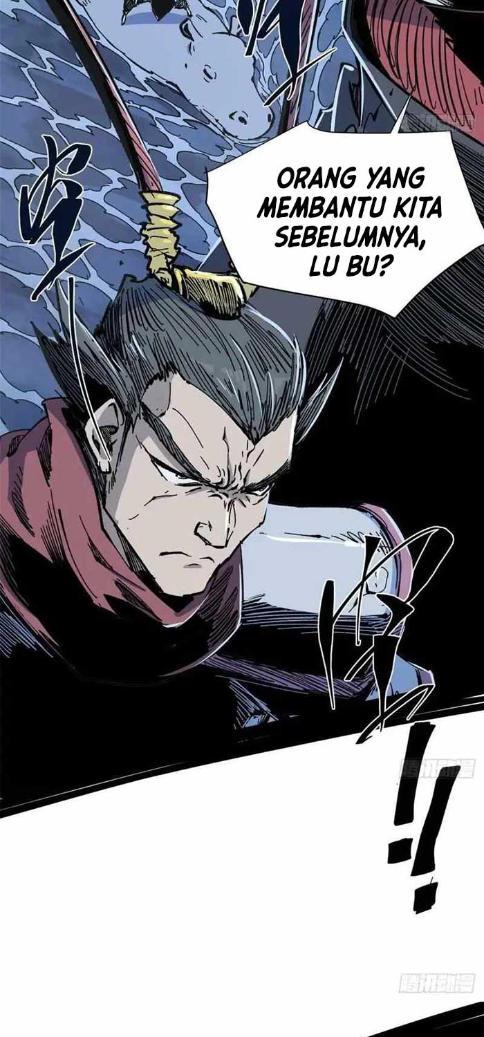 Eternal Kingdom Remake Chapter 73 Gambar 9