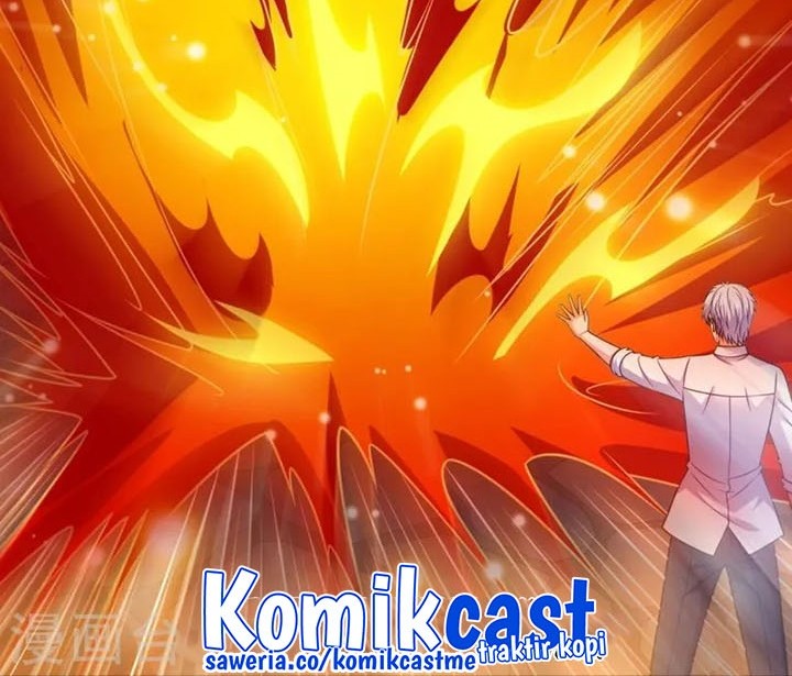 City of Heaven TimeStamp Chapter 314 Gambar 10