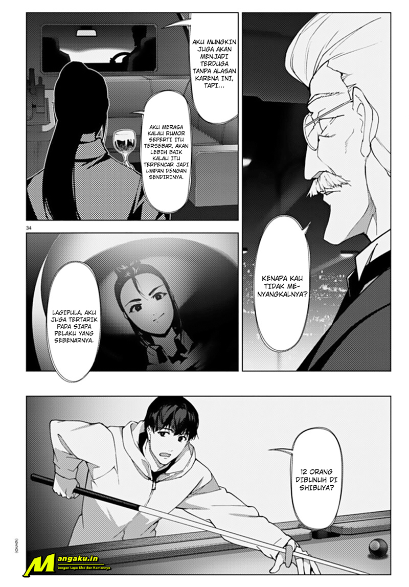 Darwins Game Chapter 107.2 Gambar 13