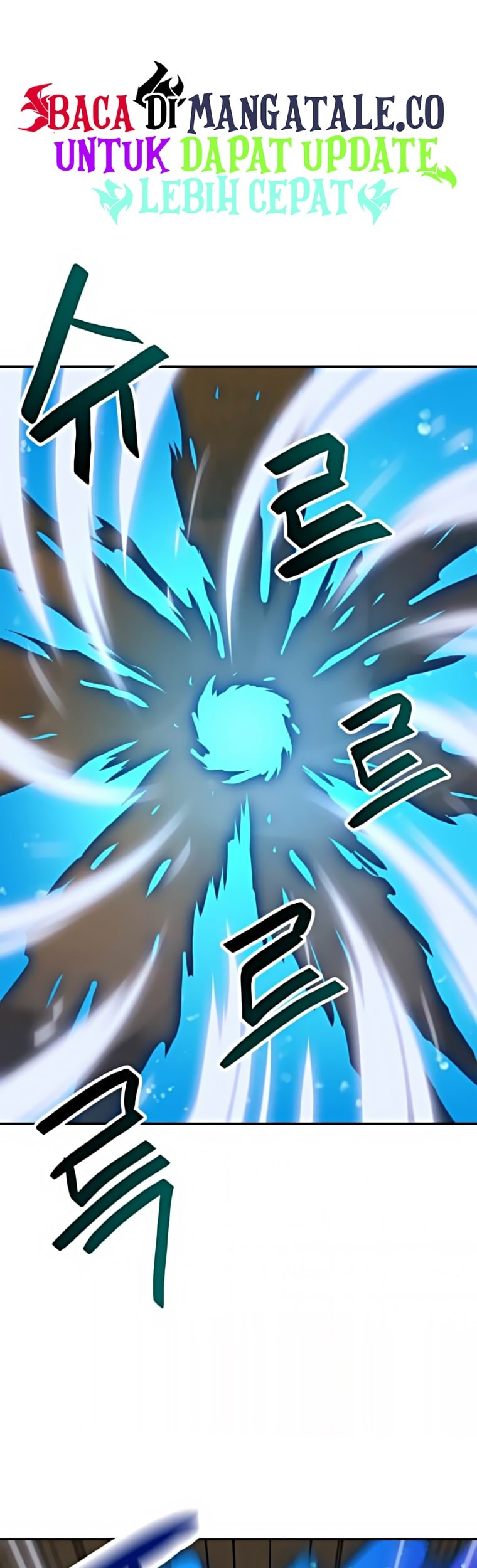 Baca Manhwa I Have Max Level Luck Chapter 38 Gambar 2