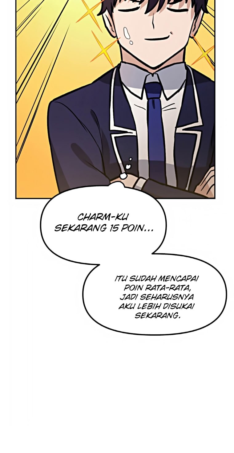 I Have Max Level Luck Chapter 38 Gambar 20