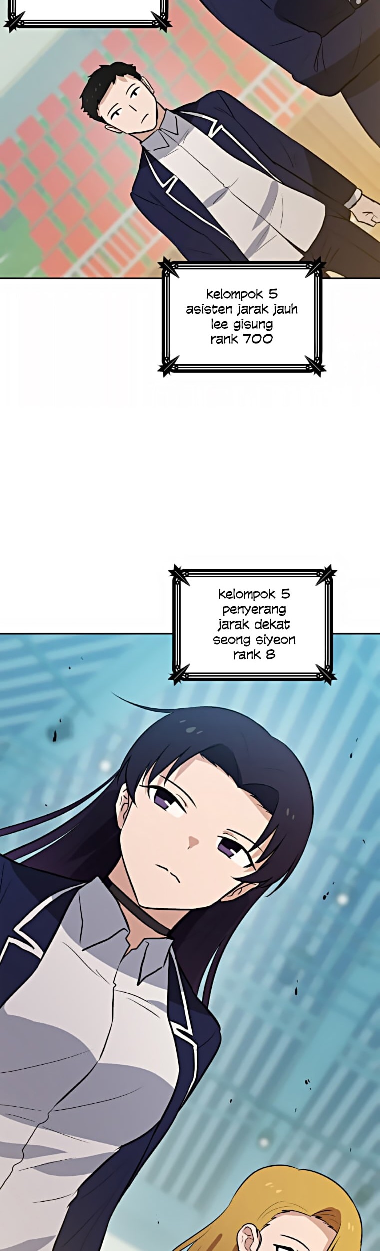 I Have Max Level Luck Chapter 38 Gambar 26