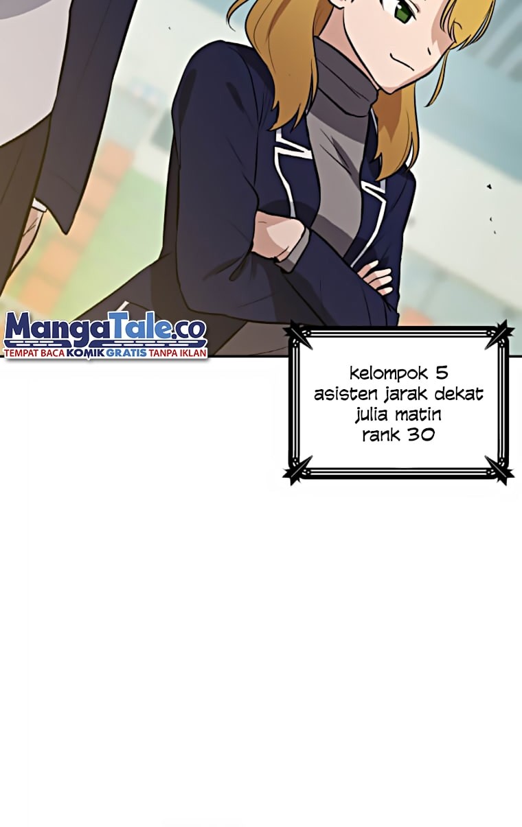 I Have Max Level Luck Chapter 38 Gambar 27