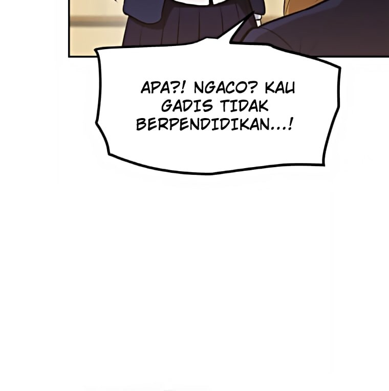 I Have Max Level Luck Chapter 38 Gambar 34