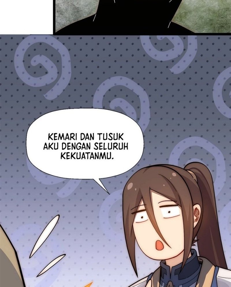 Top Tier Providence: Secretly Cultivate for a Thousand Years Chapter 26 Gambar 33