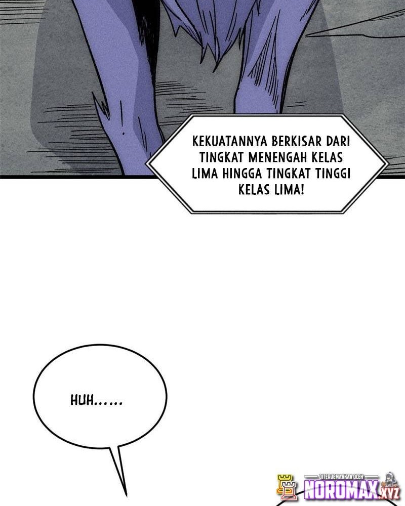All Hail the Sect Leader Chapter 193 Gambar 34