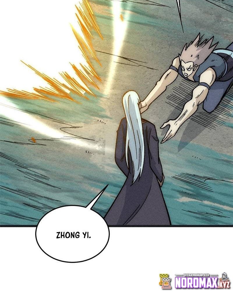 All Hail the Sect Leader Chapter 193 Gambar 15