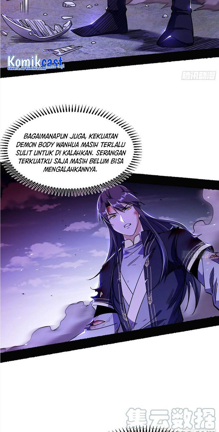 Manhua I’m An Evil God Chapter 307 gambar nomor 2