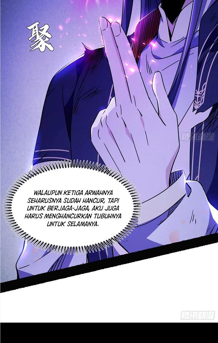 I’m An Evil God Chapter 307 Gambar 4