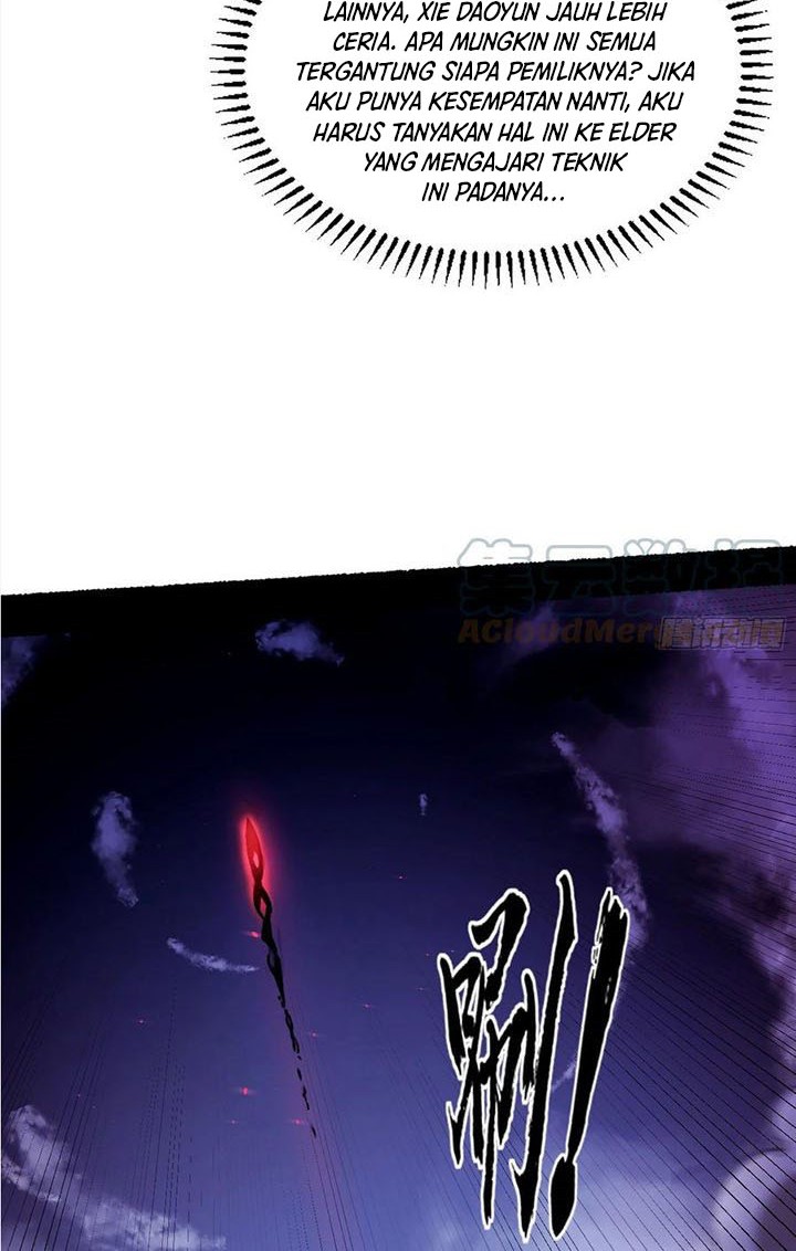 I’m An Evil God Chapter 307 Gambar 10