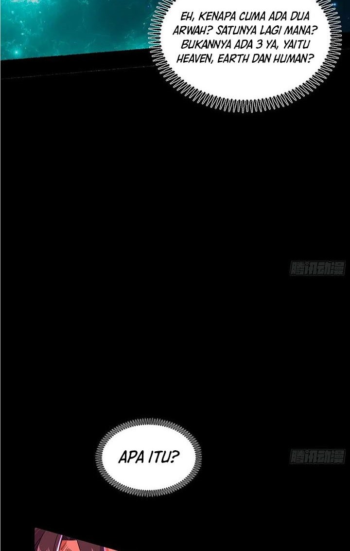 I’m An Evil God Chapter 307 Gambar 12