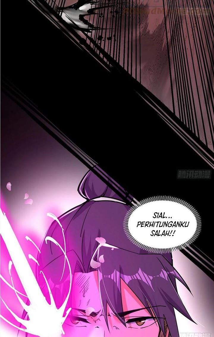 I’m An Evil God Chapter 307 Gambar 14