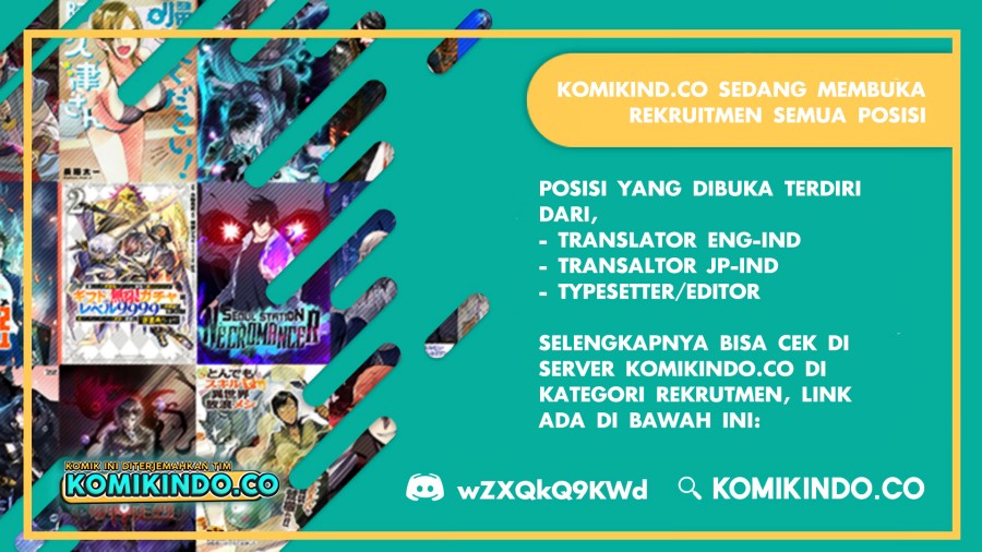 Hoshikiri no Kenshi Chapter 07 Gambar 31
