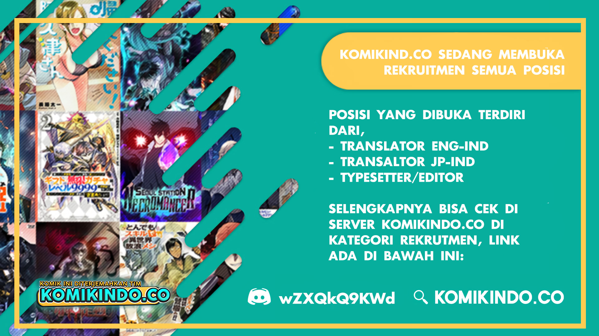 Hoshikiri no Kenshi Chapter 06 Gambar 30