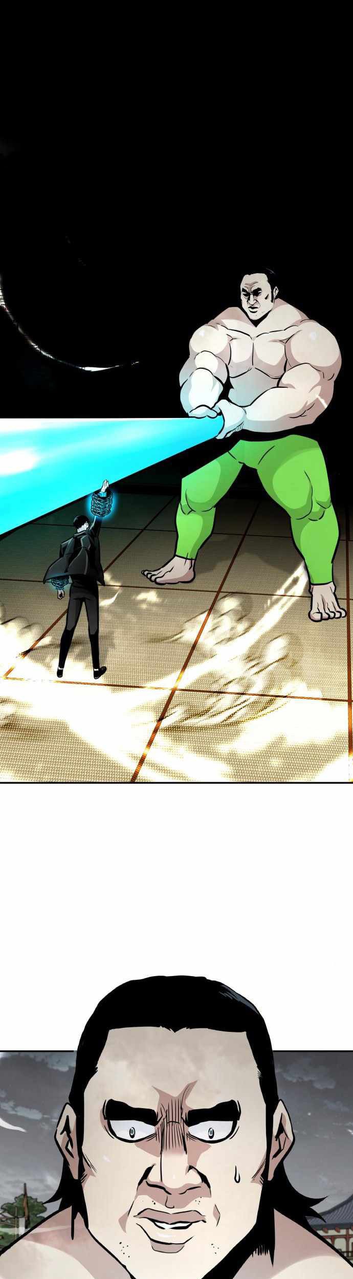 Baca Manhwa All Rounder Chapter 51 Gambar 2