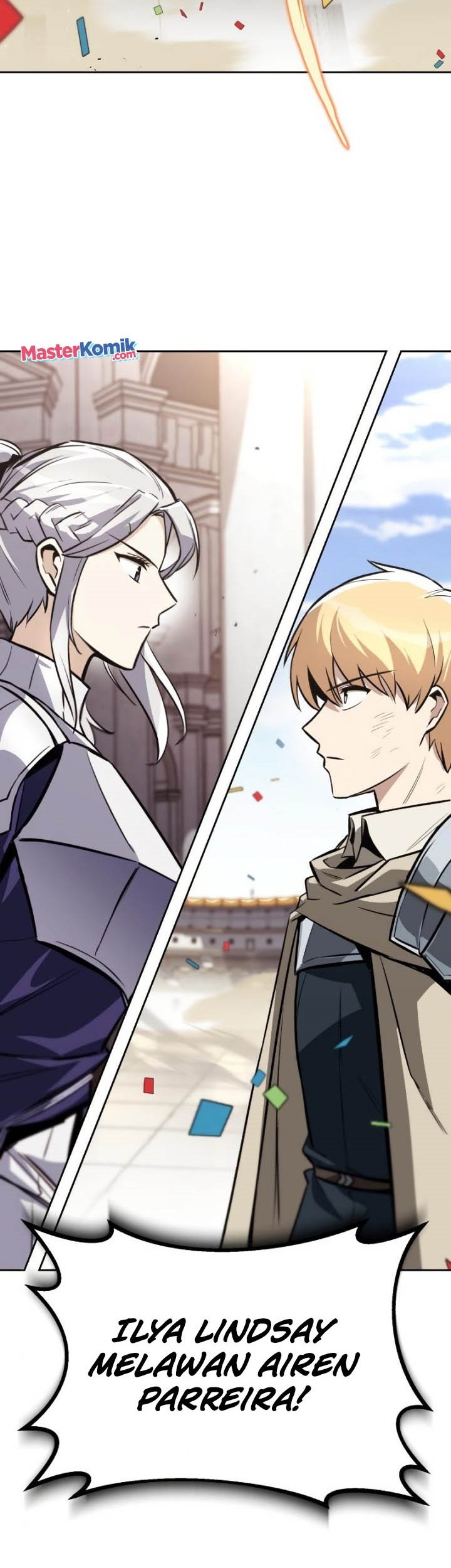 Lazy Prince Becomes a Genius Chapter 72 Gambar 60