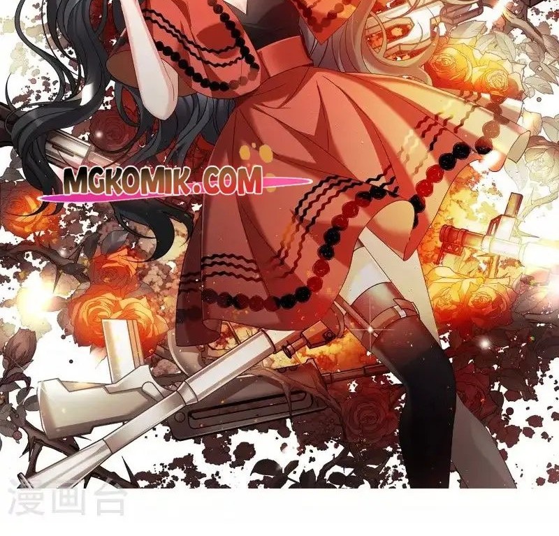 Manhua She Is Coming, Please Get Down! Chapter 93.2 gambar nomor 2