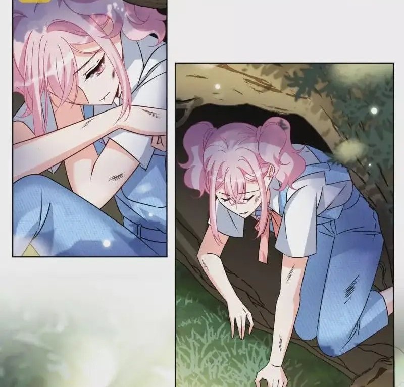 She Is Coming, Please Get Down! Chapter 93.2 Gambar 4