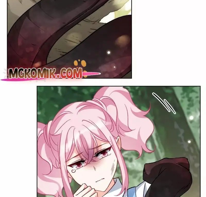 She Is Coming, Please Get Down! Chapter 93.2 Gambar 6