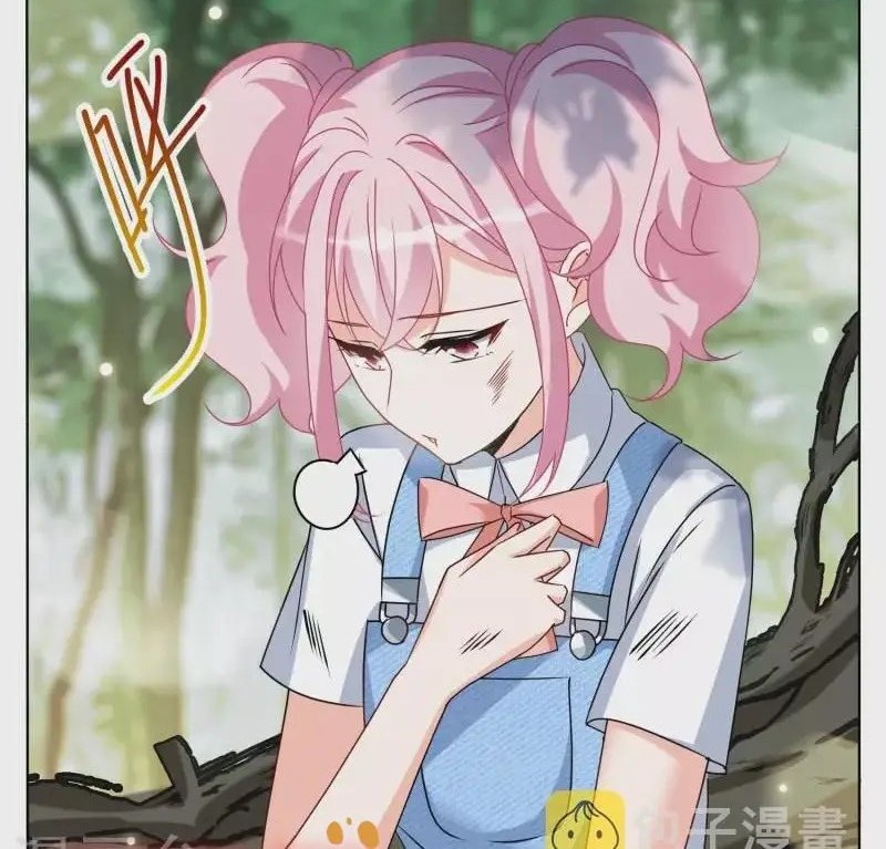 She Is Coming, Please Get Down! Chapter 93.2 Gambar 8