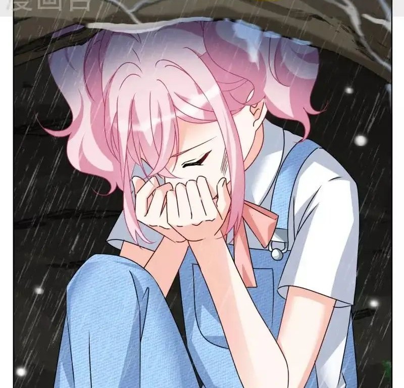 She Is Coming, Please Get Down! Chapter 93.2 Gambar 10