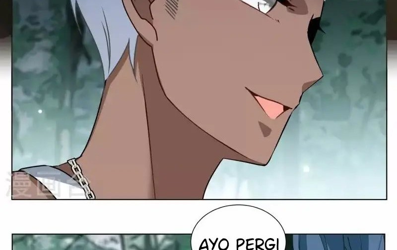 She Is Coming, Please Get Down! Chapter 93.1 Gambar 6