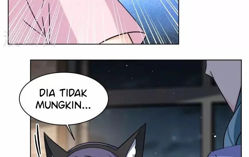 She Is Coming, Please Get Down! Chapter 93.1 Gambar 12