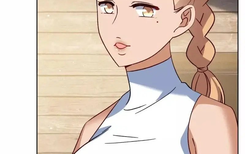 She Is Coming, Please Get Down! Chapter 93.1 Gambar 18