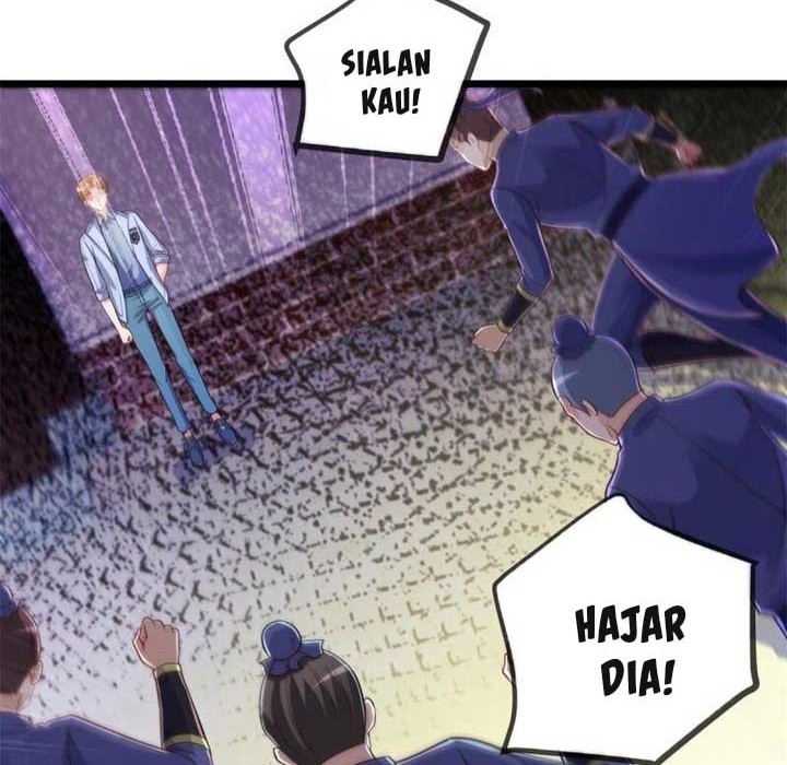 Rebirth of The Earth Immortal Venerable Chapter 135 Gambar 3