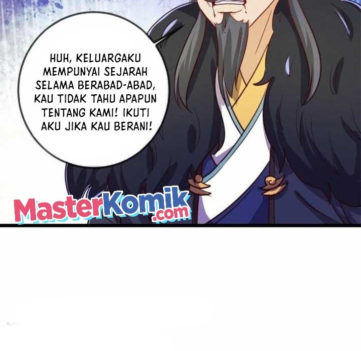 Rebirth of The Earth Immortal Venerable Chapter 135 Gambar 7
